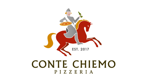 Pizzeria Conte Chiemo