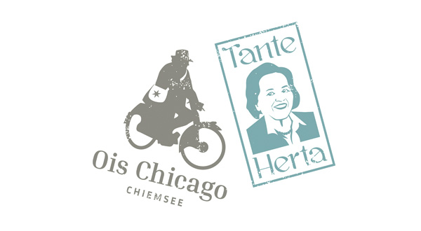 Tante Herta und Ois Chicago